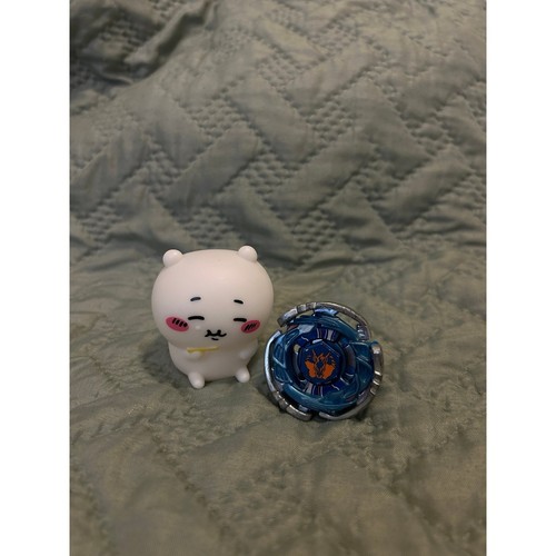 Beyblade metal masters cyber - metal,