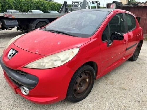 Retroviseur droit peugeot 207 - droit,