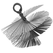 Balai de cheminée ramoneur