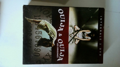 Ouija les origines - +,