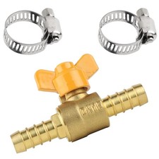 Raccord de Tuyau Séparateur 2