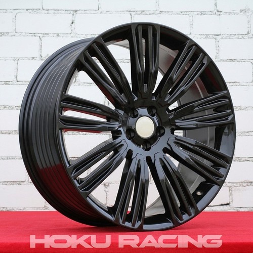 Roues style 9007 - style, 22"