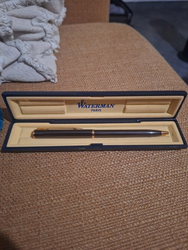 Stylo bille waterman - stylo,