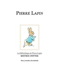 Pierre lapin, Potter, Beatrix