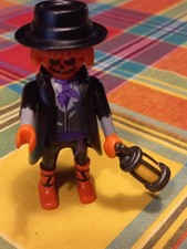 PLAYMOBIL 9897 épouvantail