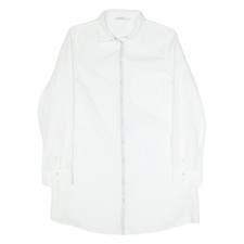 Robe Chemise Femme ZARA BASIC