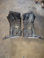 marche pieds quad polaris 570 sportsman