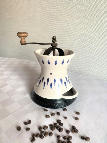 Rare moulin café - rare,