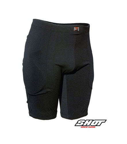 Short protection shot srg - de,