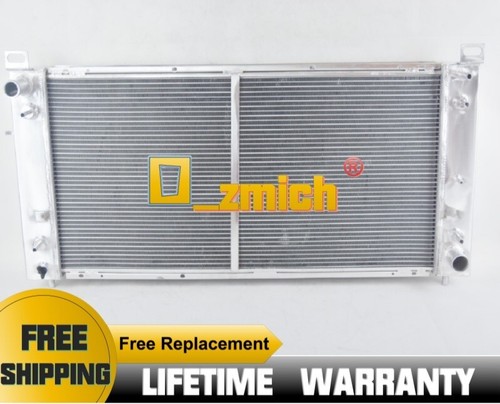 Radiateur pour hummer 0 - hummer, h2