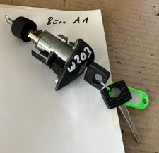 Cylindre De Serrure De Porte