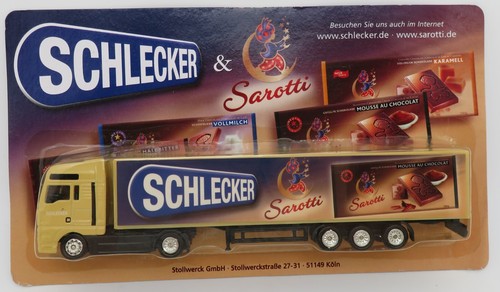 Grell camion truck - ho,