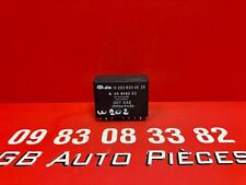 MERCEDES CLASSE C W202 RELAIS ATTELAGE 2028204626