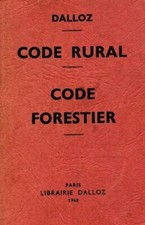 Code rural / Code forestier