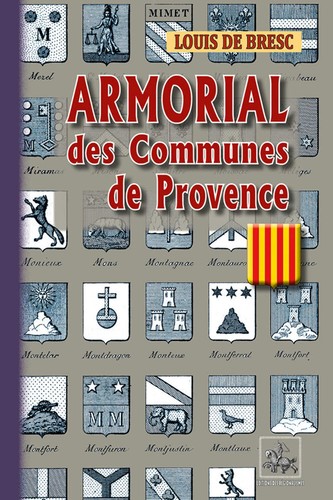 Armorial des communes - des, de