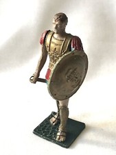 Figurine Aohna: Soldat Antique Grecque, Hoplite.