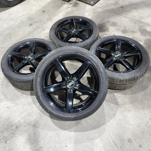 Jantes pouces audi s4 - jantes, a5