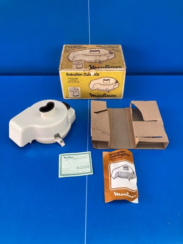 Accessoire centrifugeuse robot - accessoire,
