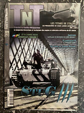 TNT Trucks & Tanks Magazine