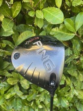 Driver PING G25 Homme Regular Droitier 10,5°