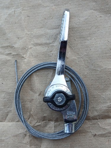 Nos sachs huret manette - nos,