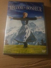 DVD "La Melodie du Bonheur"