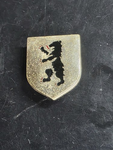 Ecu gendarmerie berlin sans - gendarmerie,