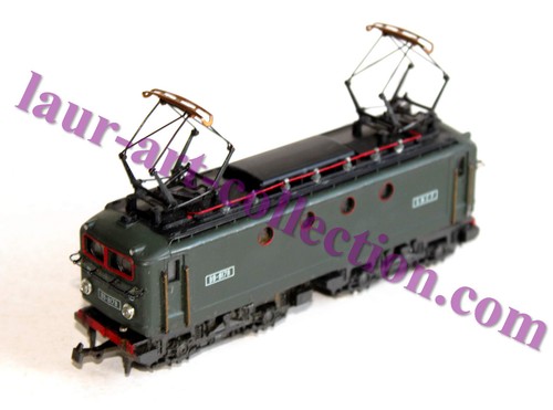 Rivarossi 1671 locomotive - rivarossi, ho