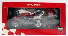 MINICHAMPS 1/12 JIRY MRKYVKA