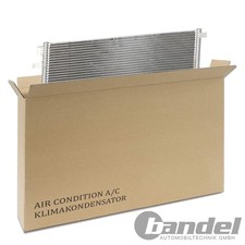 Maxgear Climatisation