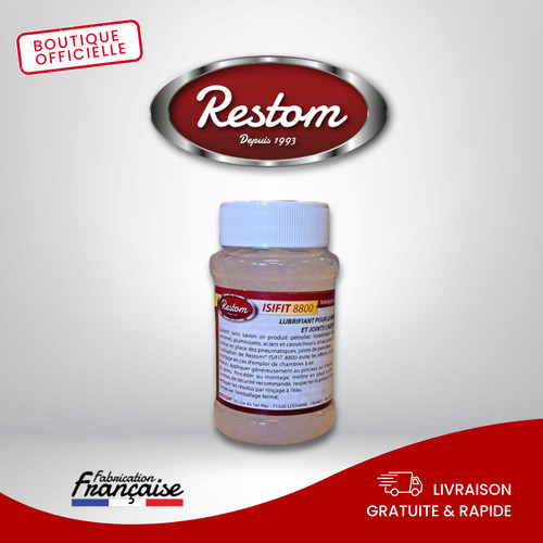 Restom isifit 8800 - 8800, –