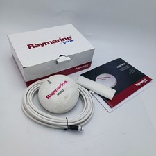 Raymarine Raystar 150 Antenne