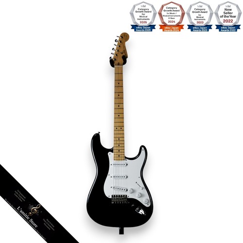 Guitare électrique fender - guitare,