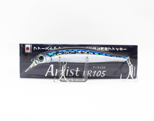 Jackson artist 105 - jackson,