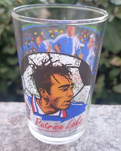 Ancien verre 1996 - 1996, amora