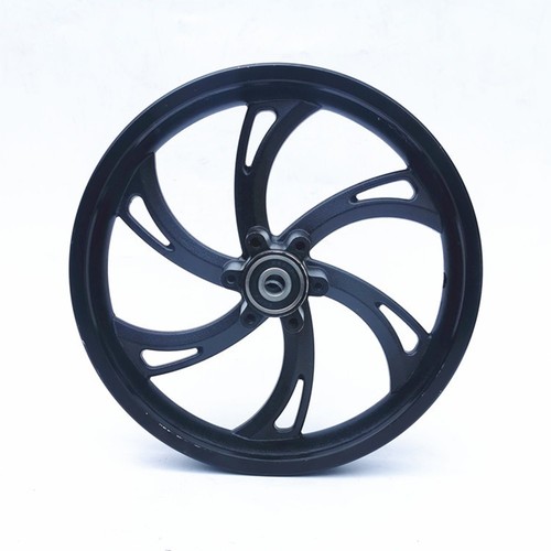 Moyeu roue pouces - 12,