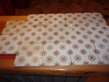 carrelage Sarreguemines