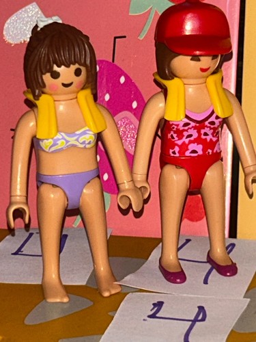 Playmobil please visit toys - playmobil,please, my