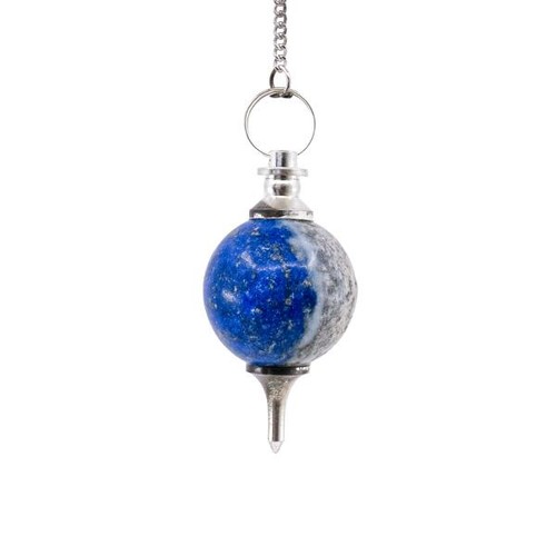 Pendule divinatoire