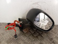 Retroviseur droit RENAULT MODUS PHASE 2 7701069545