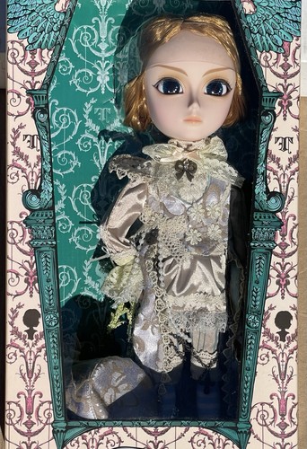 2011 groove pullip taeyang - groove,