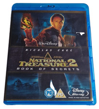 National Treasure 2 - Book Of