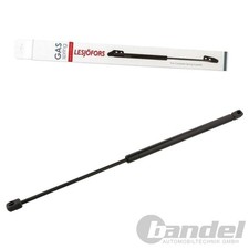 Lesjöfors Gaz Feder Coffre Lifter Arrière Compatible Avec Peugeot 407 | 8166740