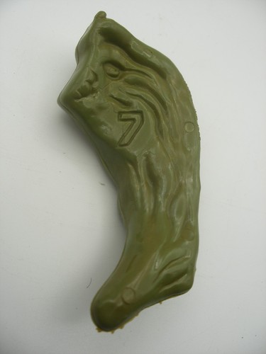 Mattel vintage savant - mattel, le