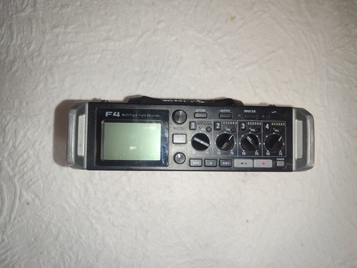 Zoom multitrack field - zoom,