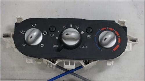 Commande chauffage renault - commande,