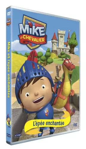 Mike chevalier vol 1 - mike,