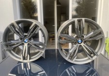 4 jantes BMW Serie 6 M6 20"