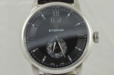 Eterna Adventic Montre Hommes