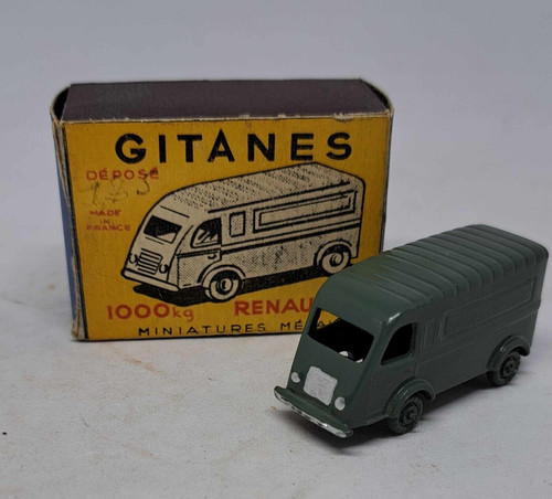 Q937 gitanes cij 100 micro - cij, 1/100